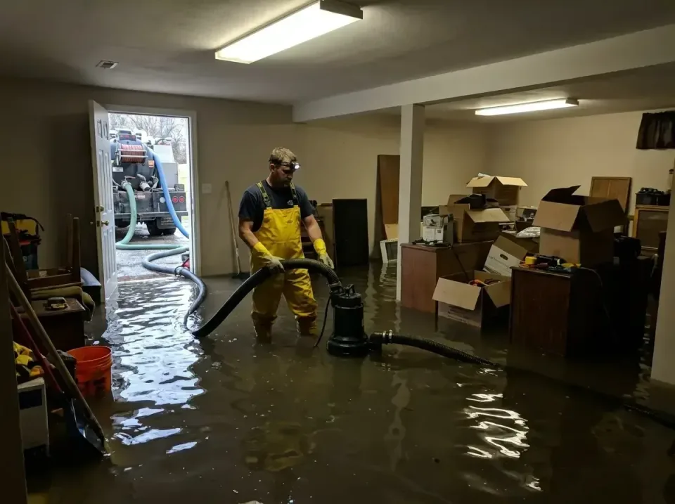 basement-burst-pipe-flooding-a-001 — frequently asked questions, 24-Hour Water Damage Restoration Services in Brogden, NC